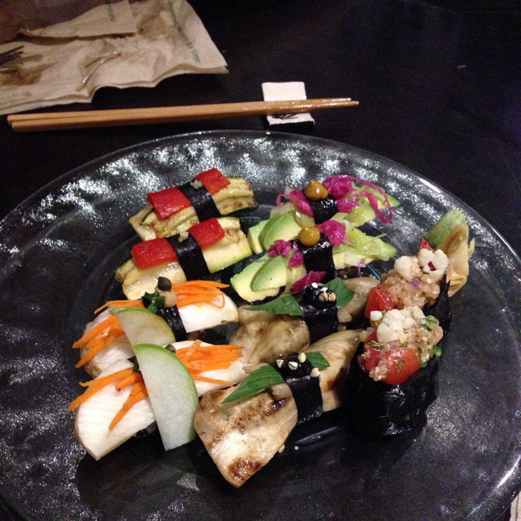 Photo credit: happycow