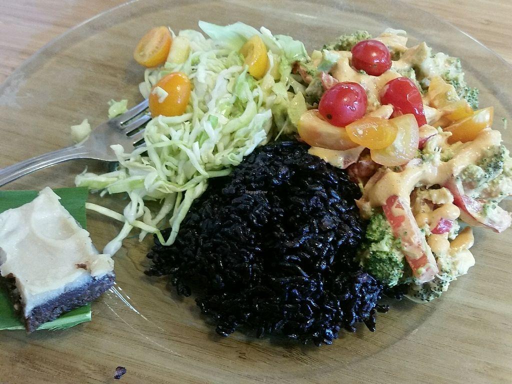 Photo credit: happycow