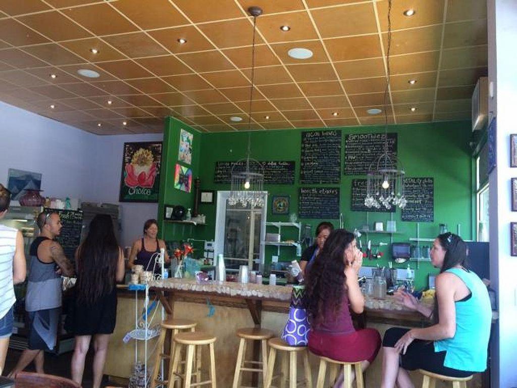 Photo credit: happycow