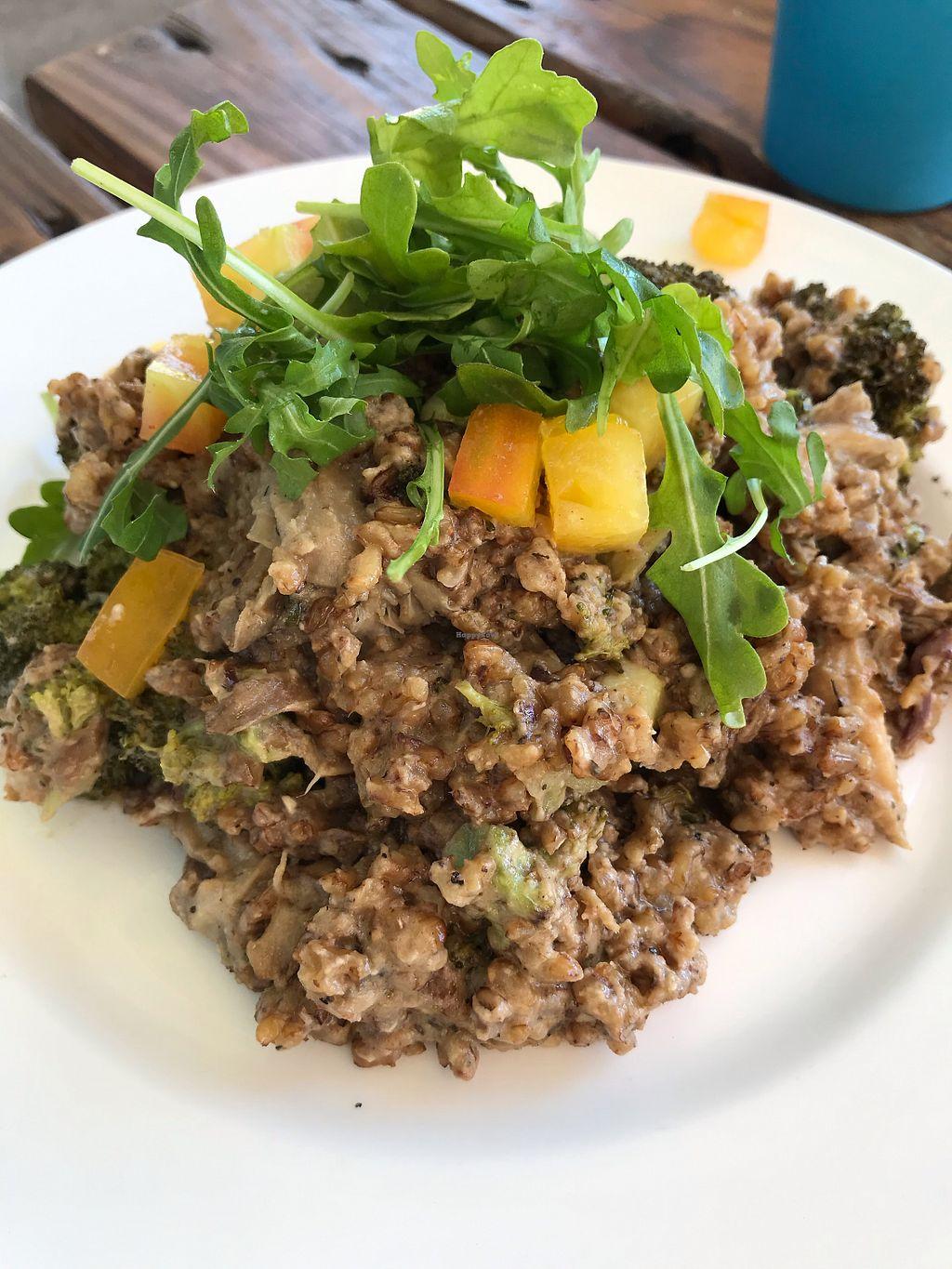 Photo credit: happycow