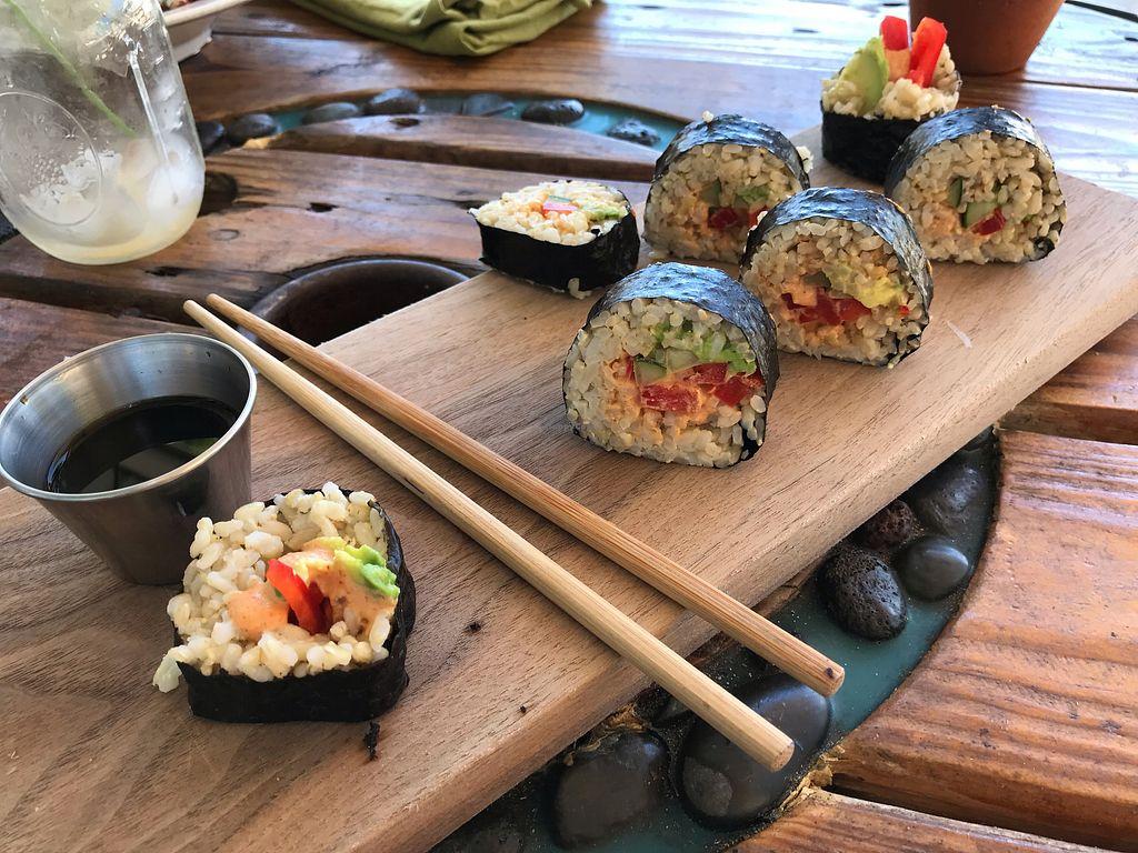 Photo credit: happycow