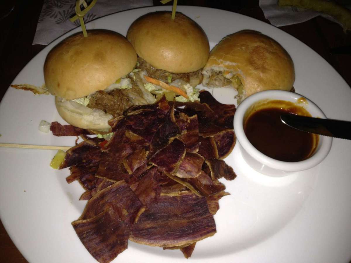 Photo credit: zomato
