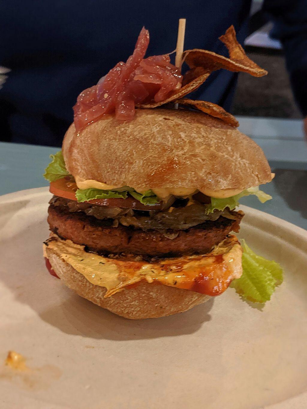 Photo credit: happycow