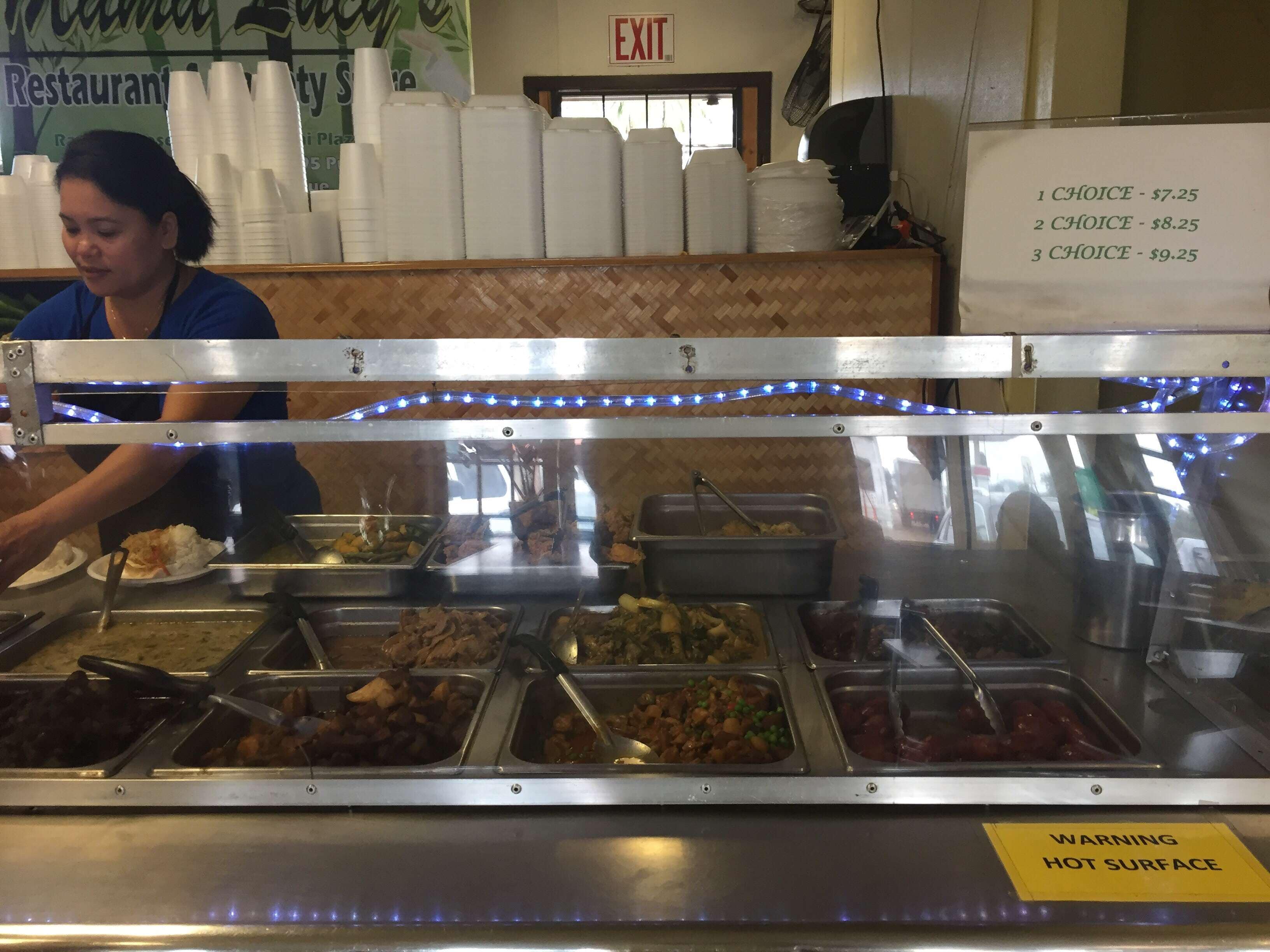 Photo credit: zomato