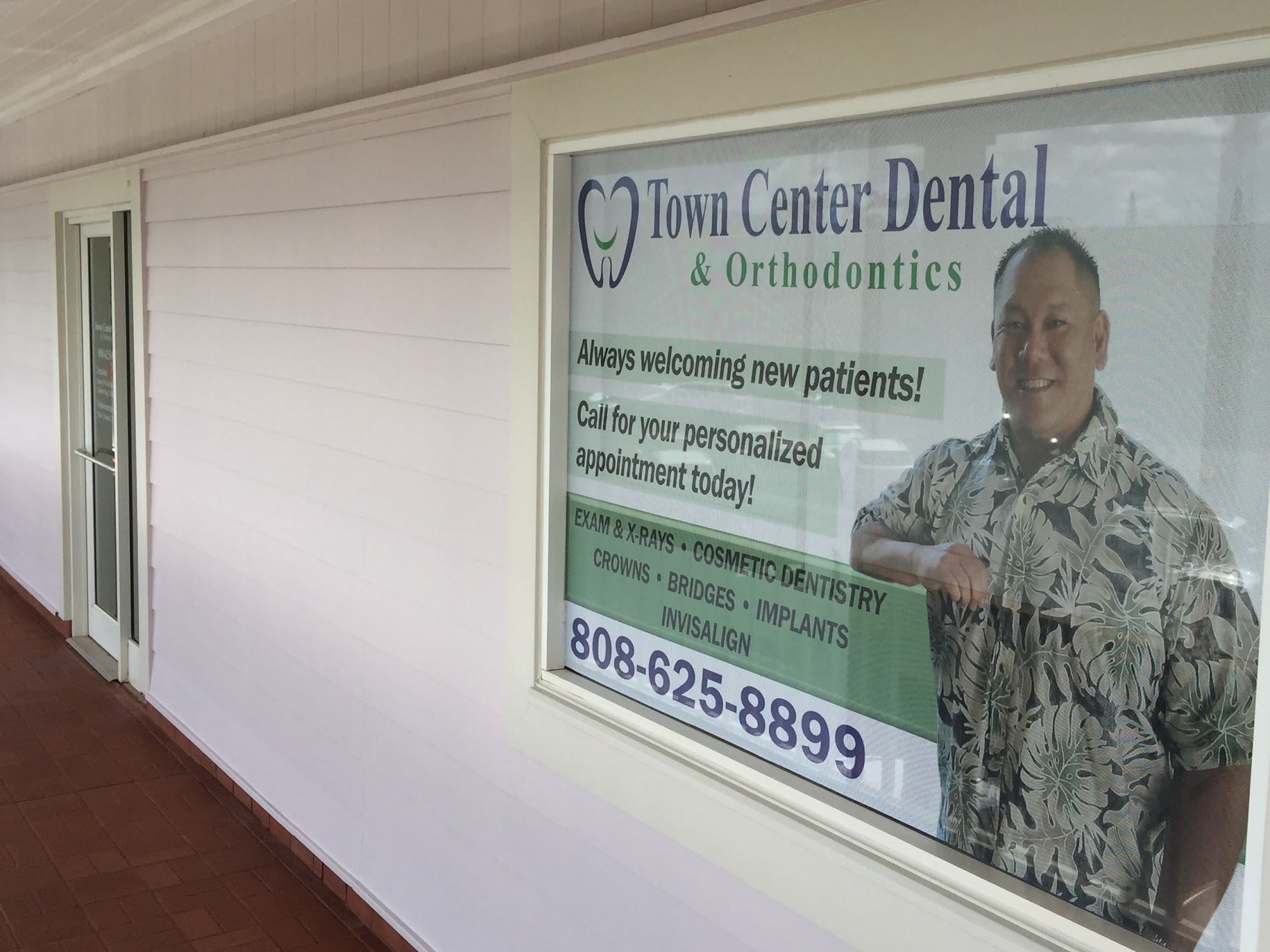 Town Center Dental & Orthodontics