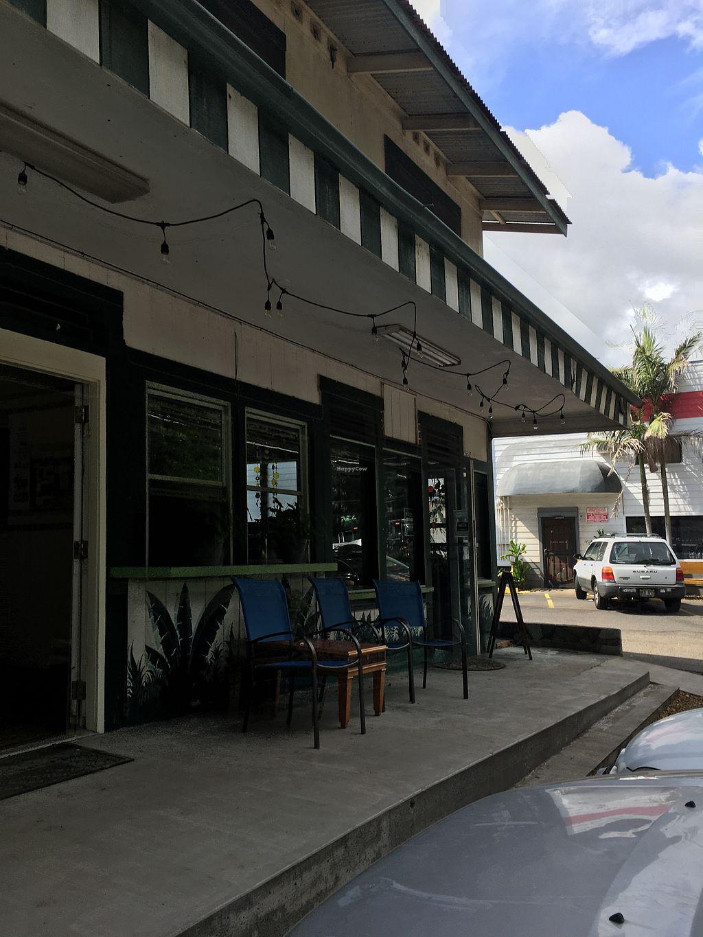 Photo credit: happycow