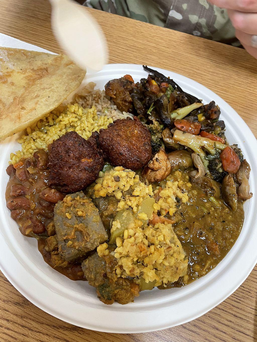 Photo credit: happycow