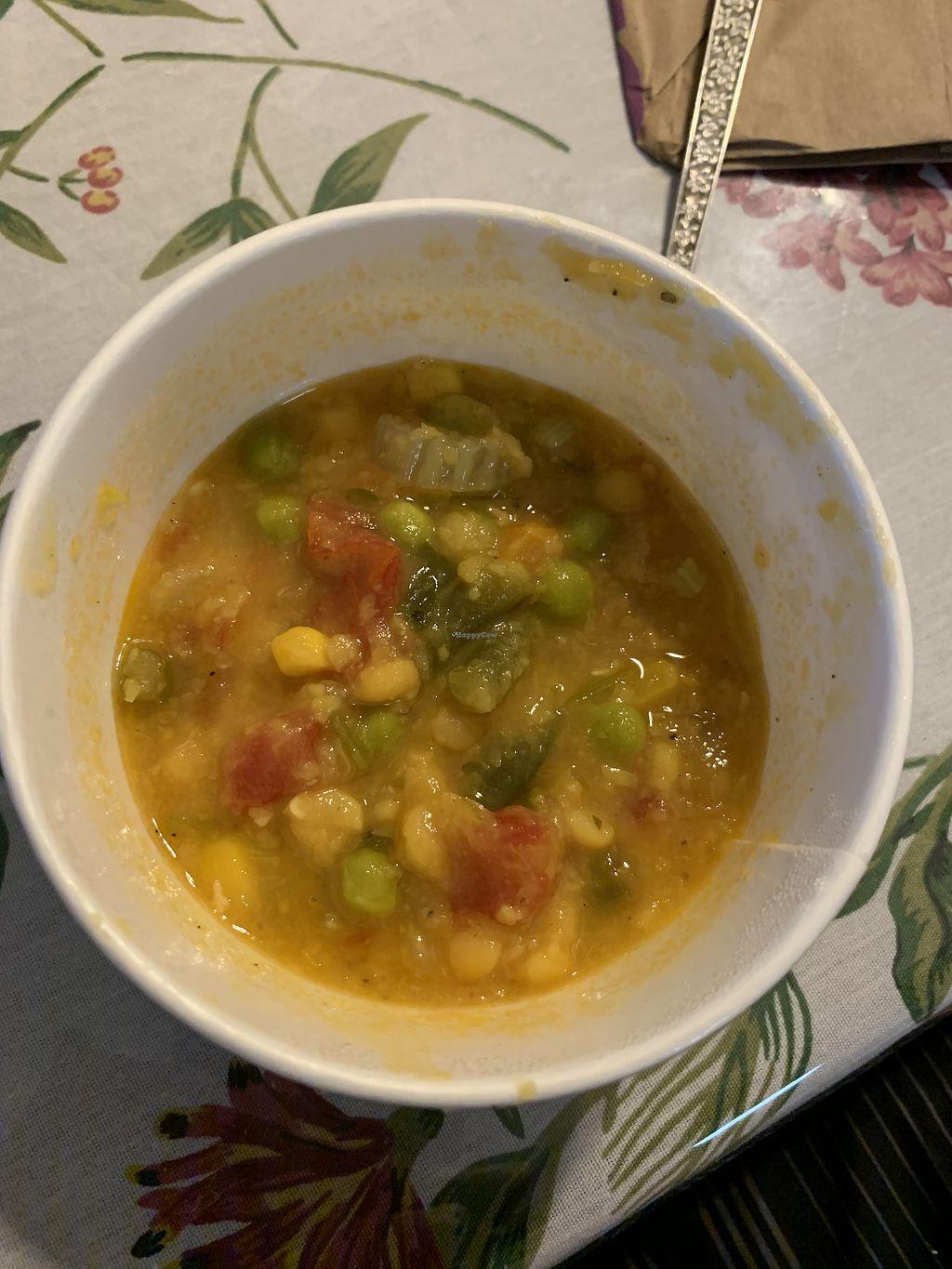 Photo credit: happycow