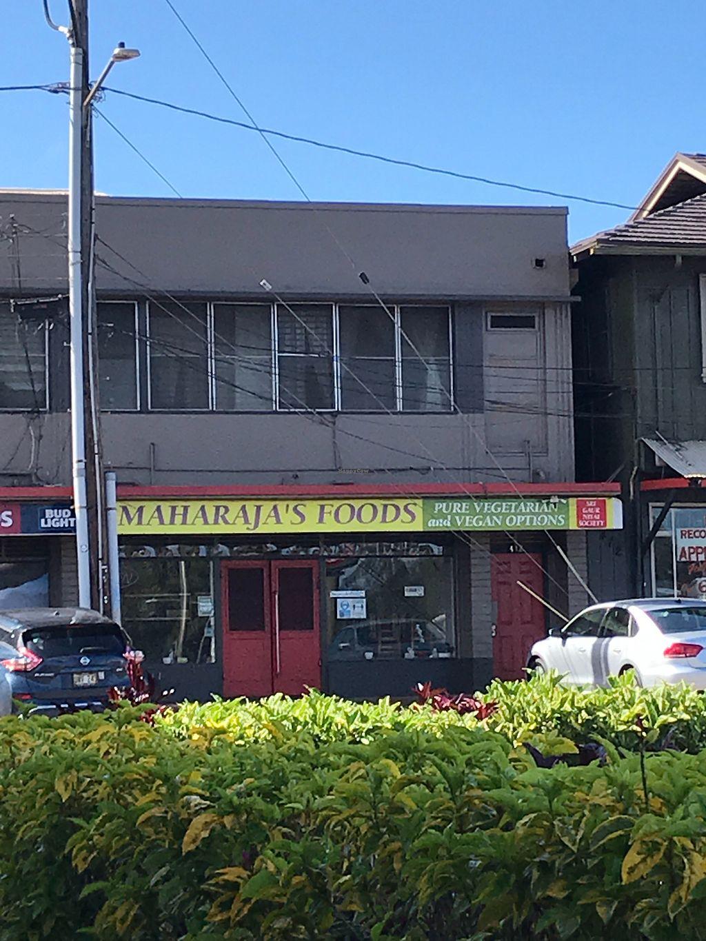 Photo credit: happycow