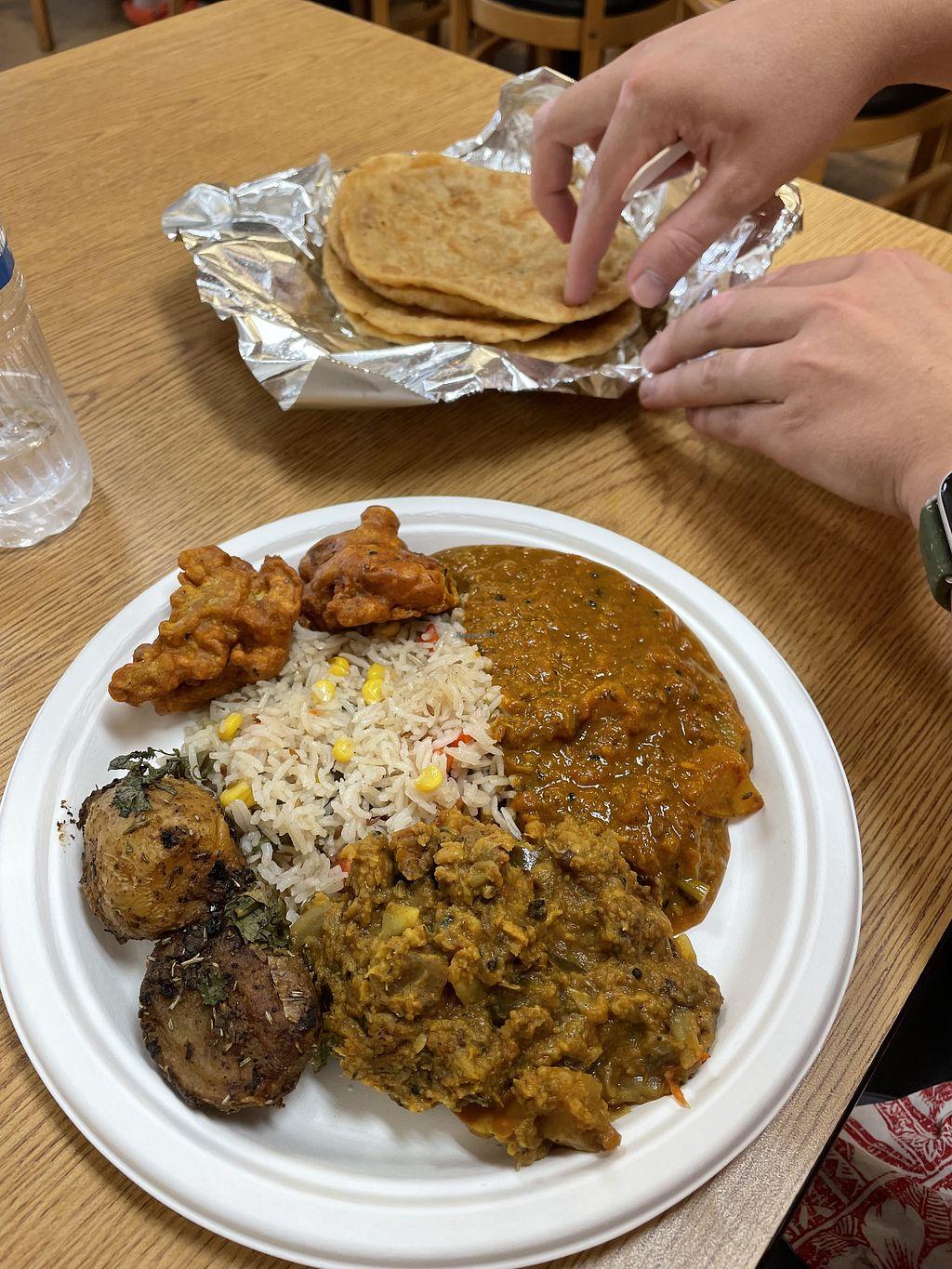 Photo credit: happycow