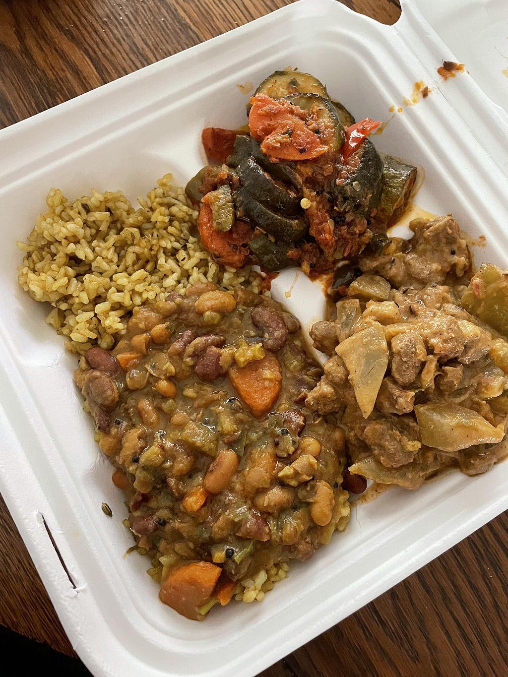 Photo credit: happycow