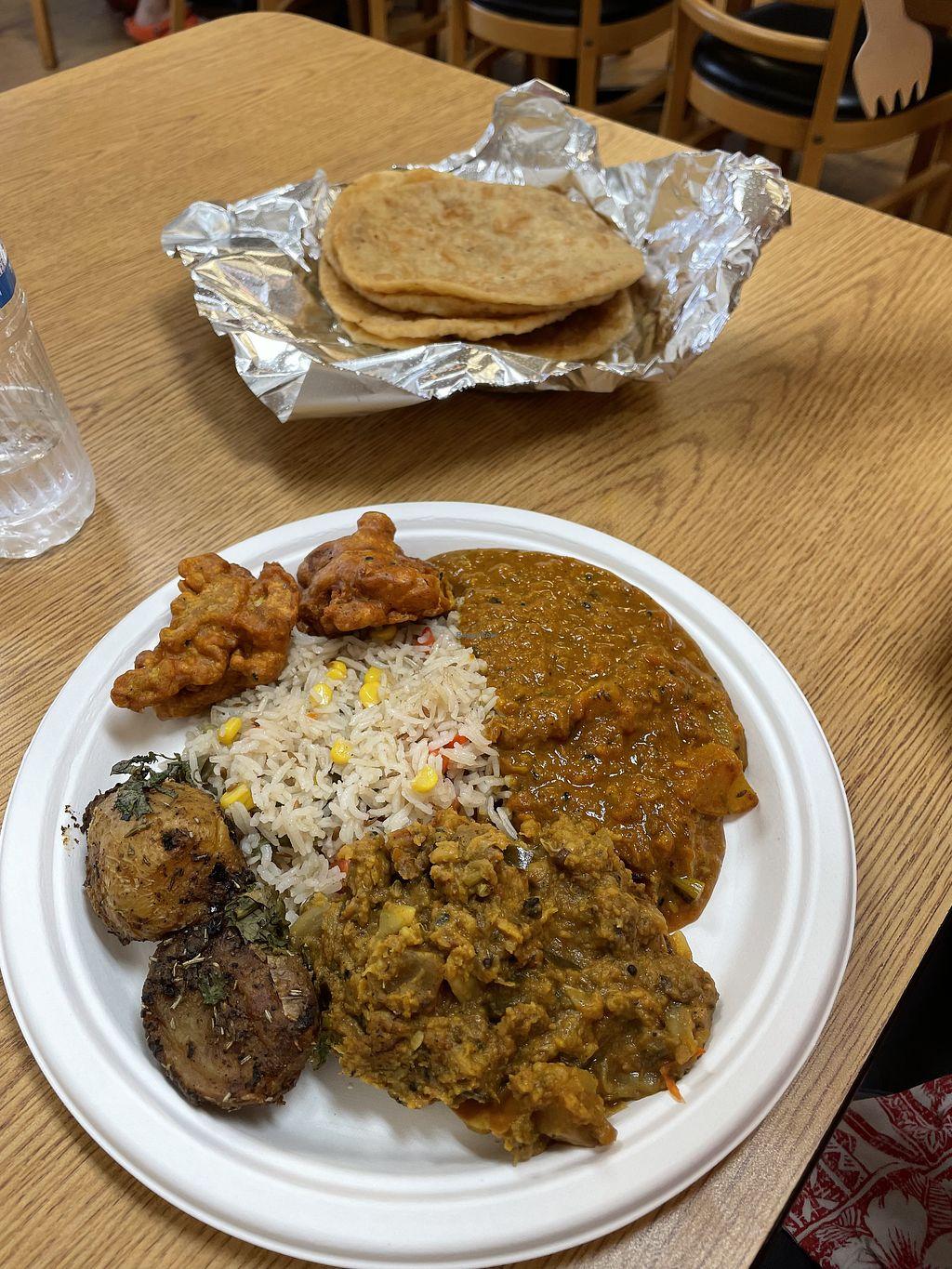 Photo credit: happycow