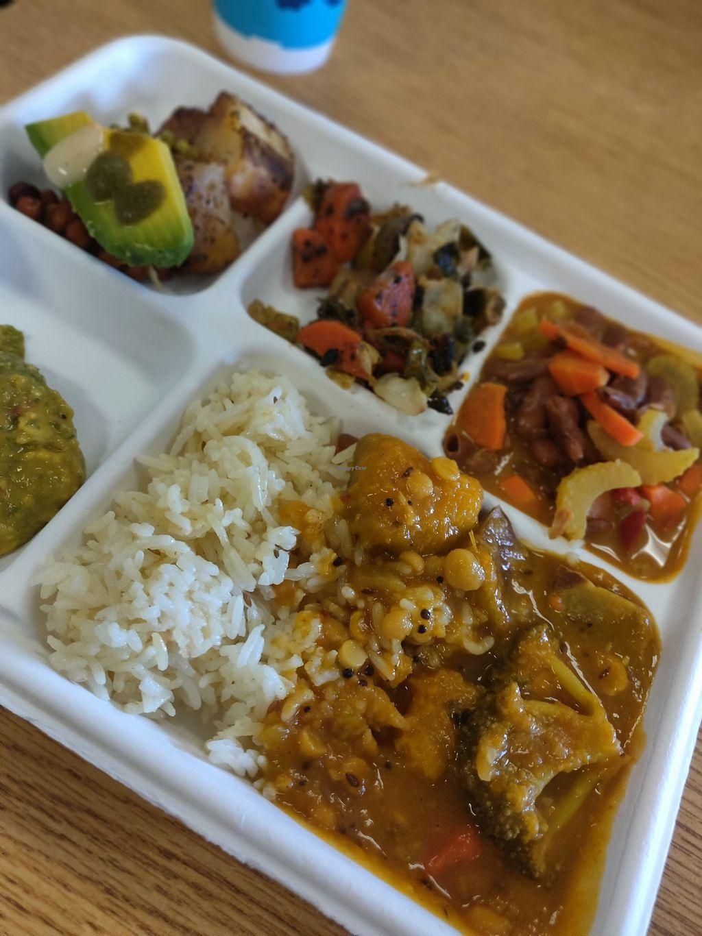 Photo credit: happycow