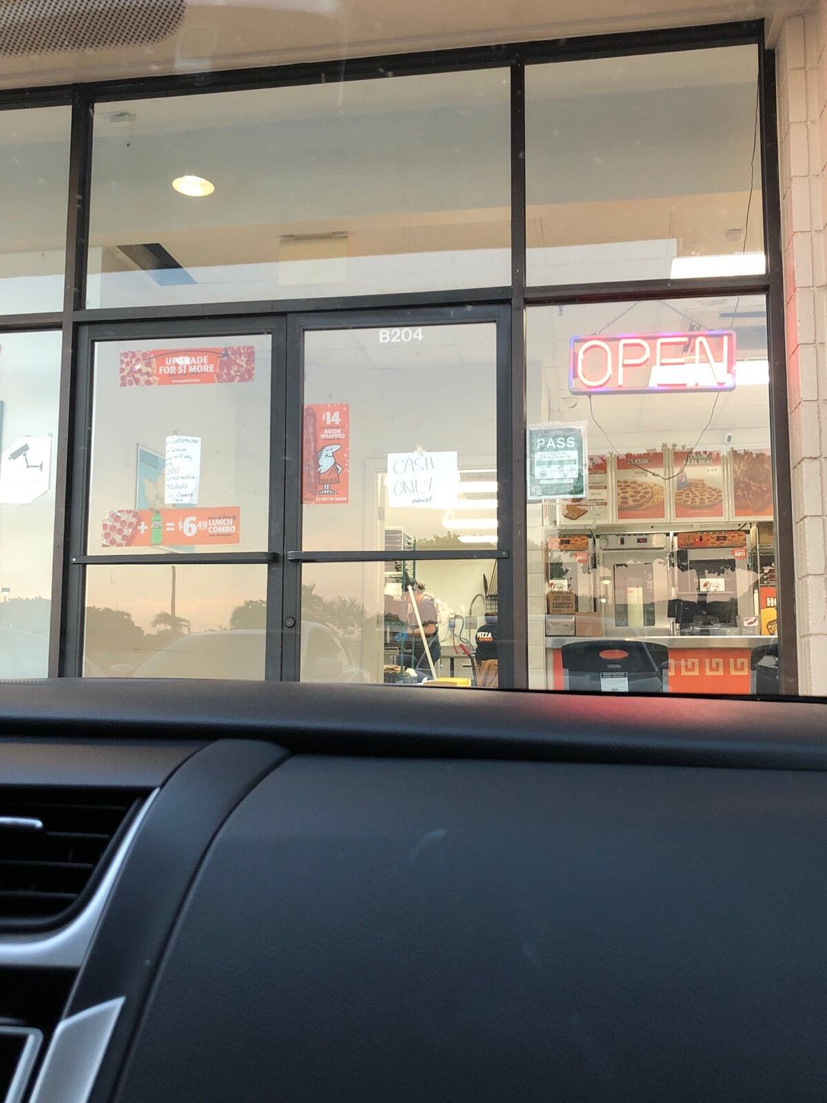 Photo credit: nextdoor