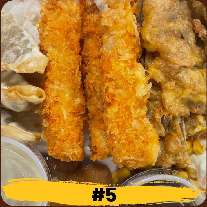 Photo credit: grubhub