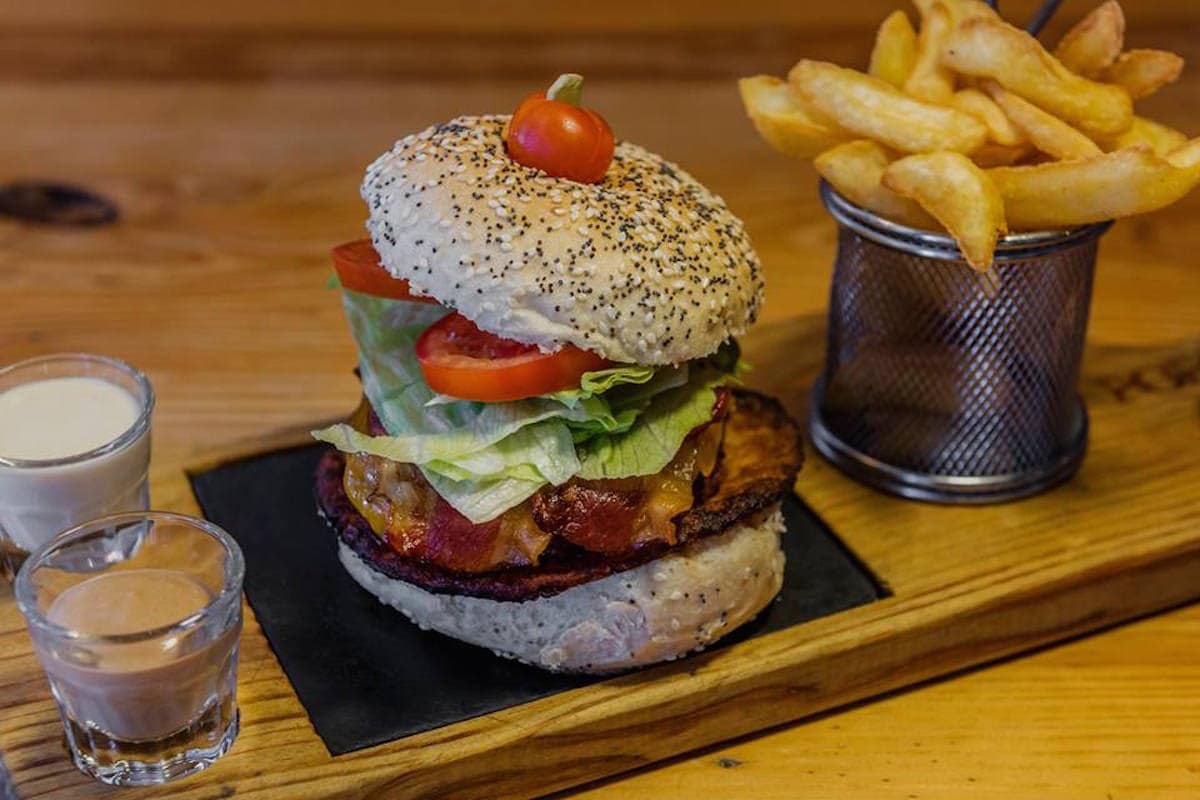 Photo credit: zomato