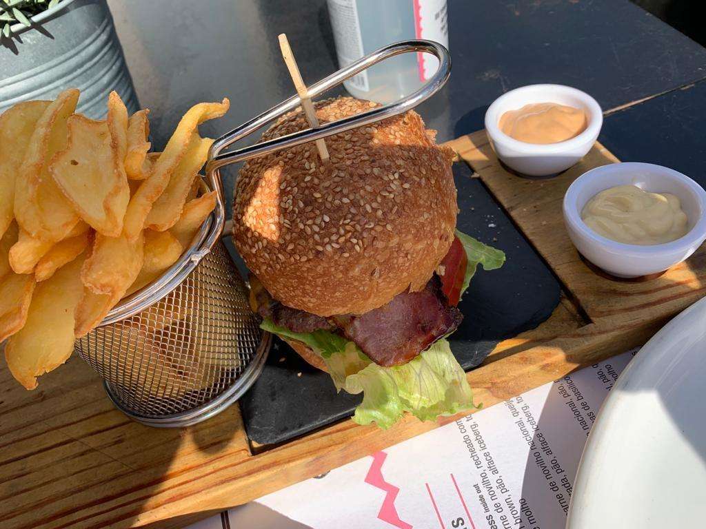 Photo credit: zomato