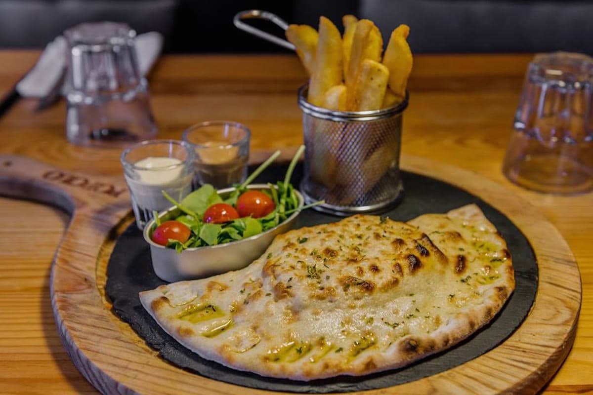 Photo credit: zomato