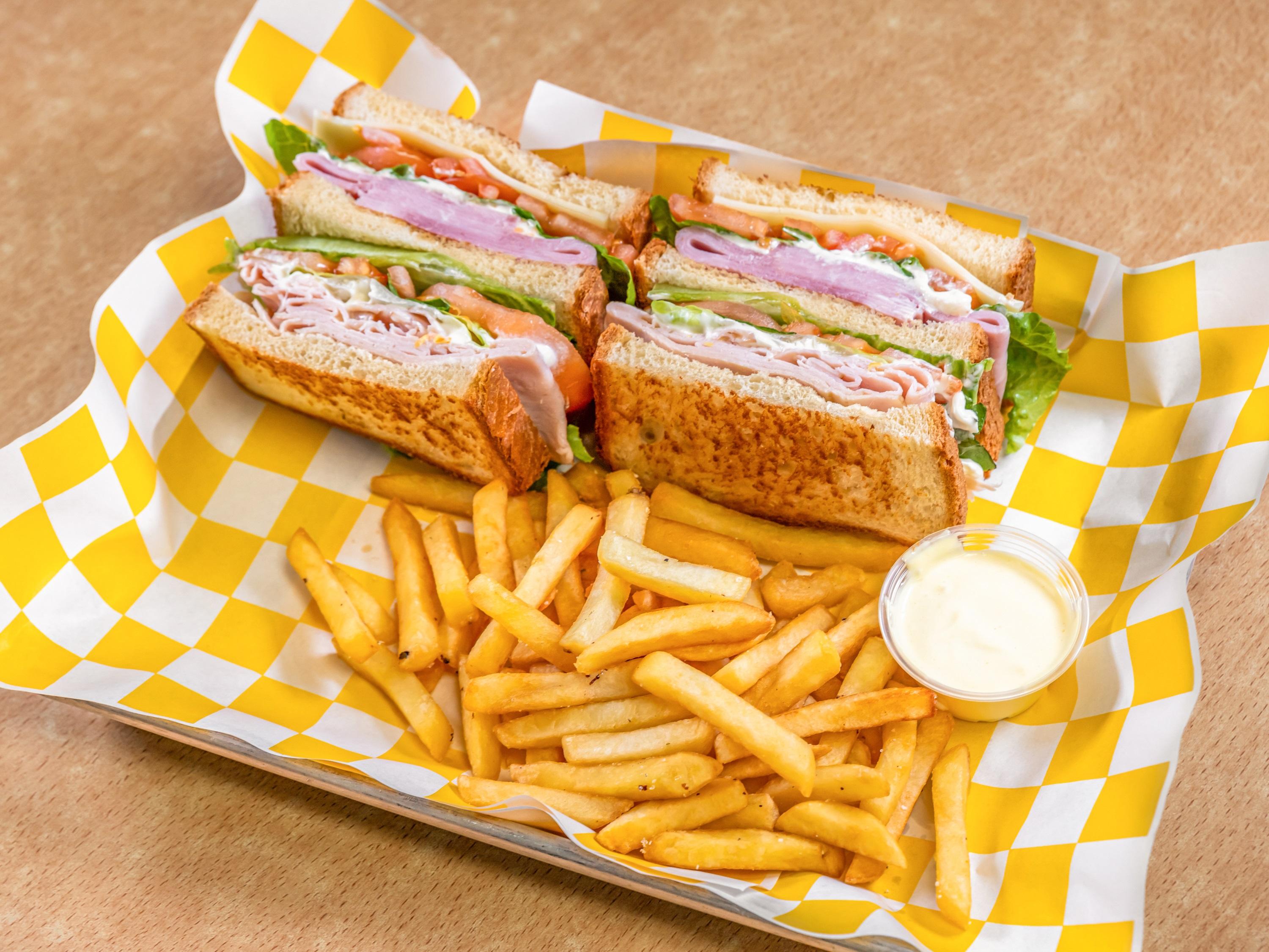 Photo credit: grubhub