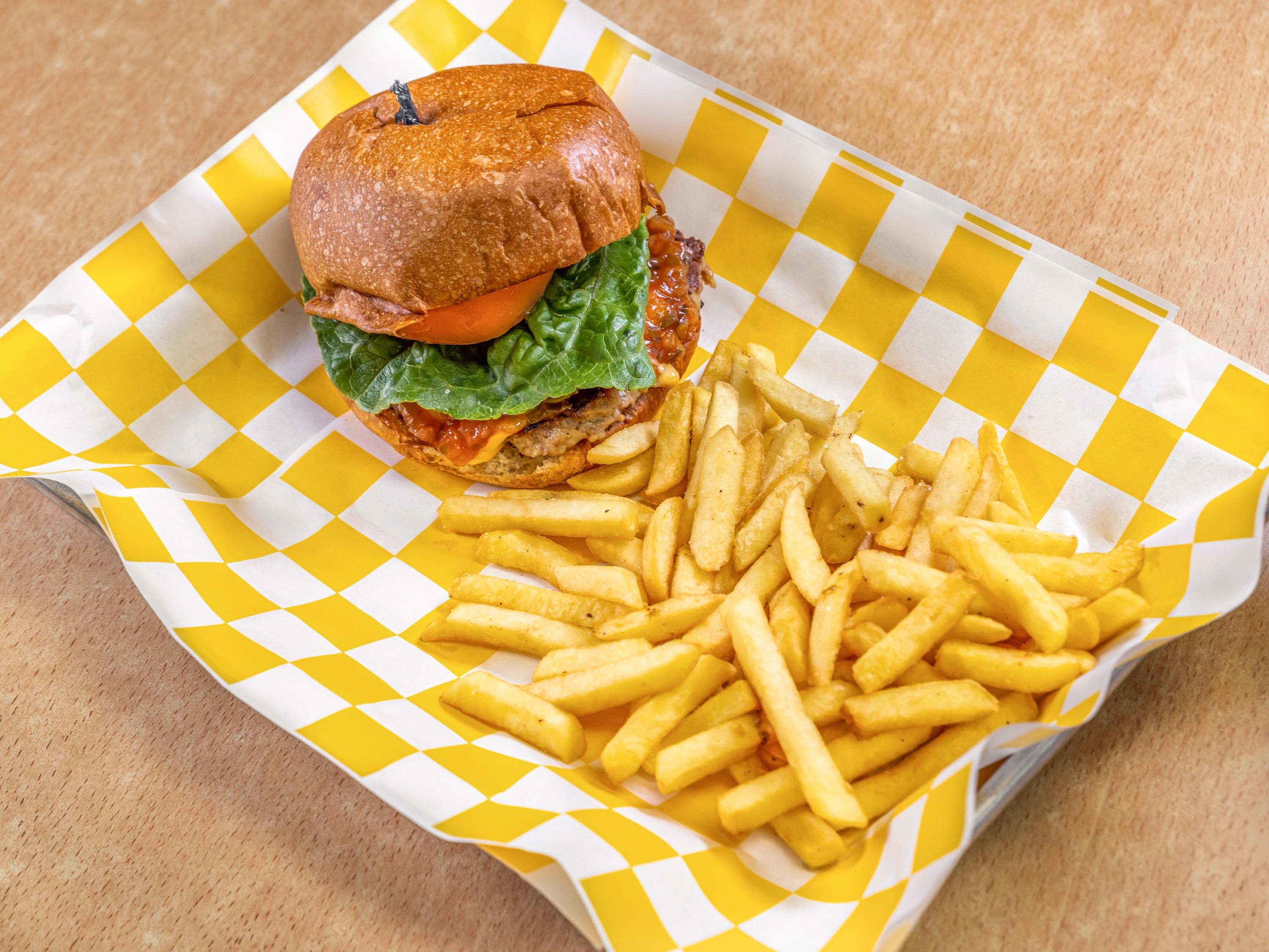 Photo credit: grubhub