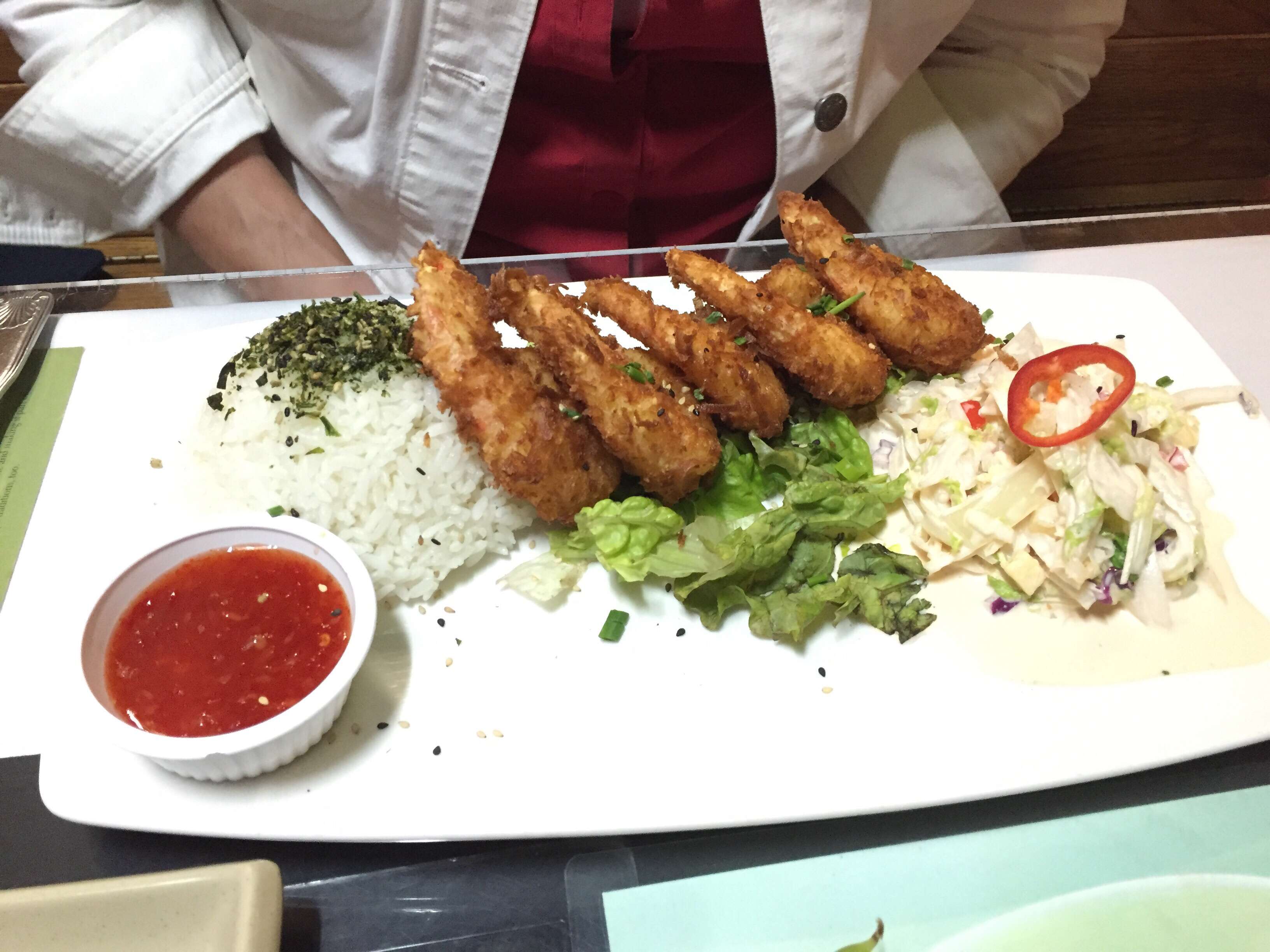 Photo credit: zomato