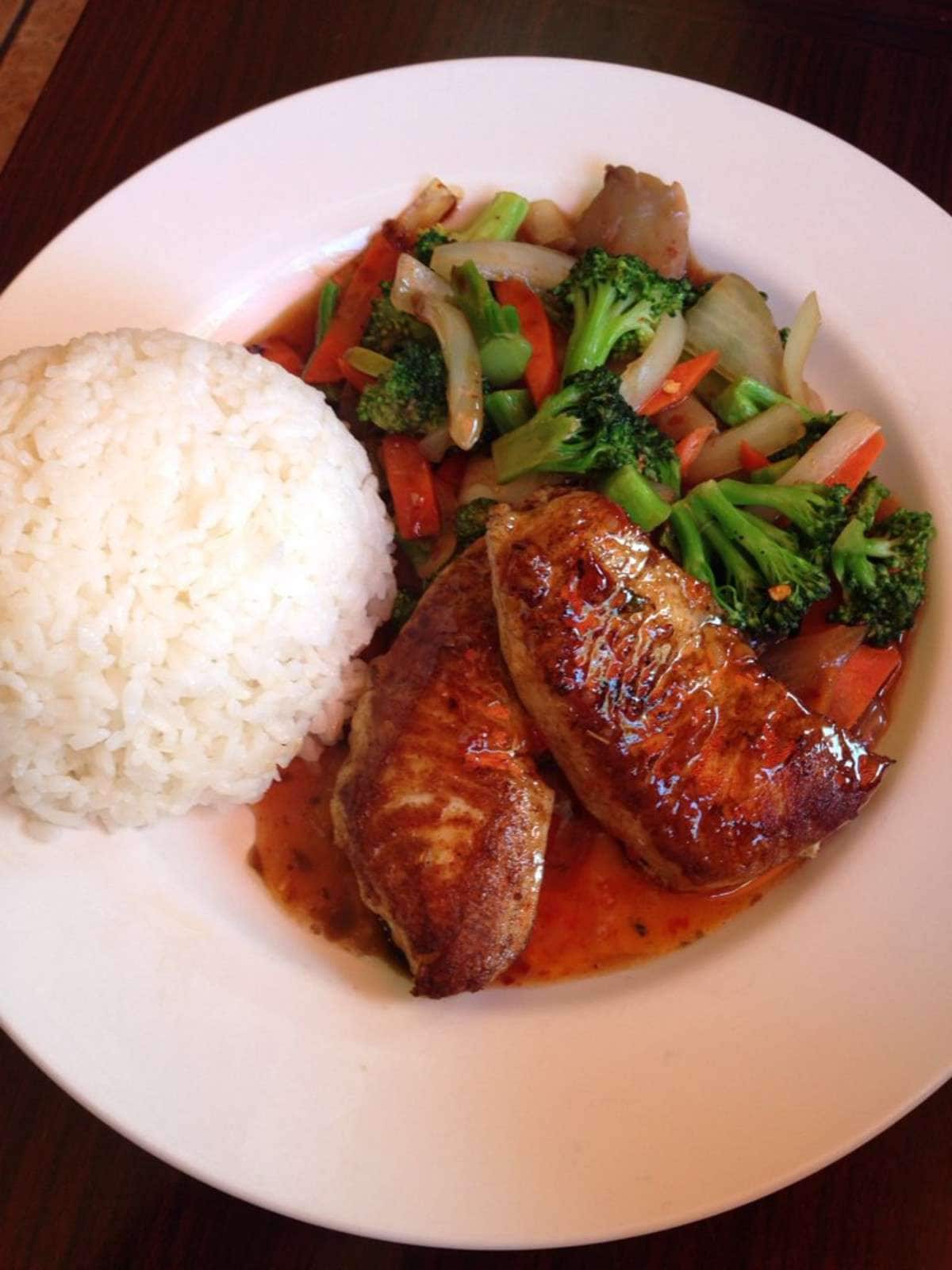 Photo credit: zomato