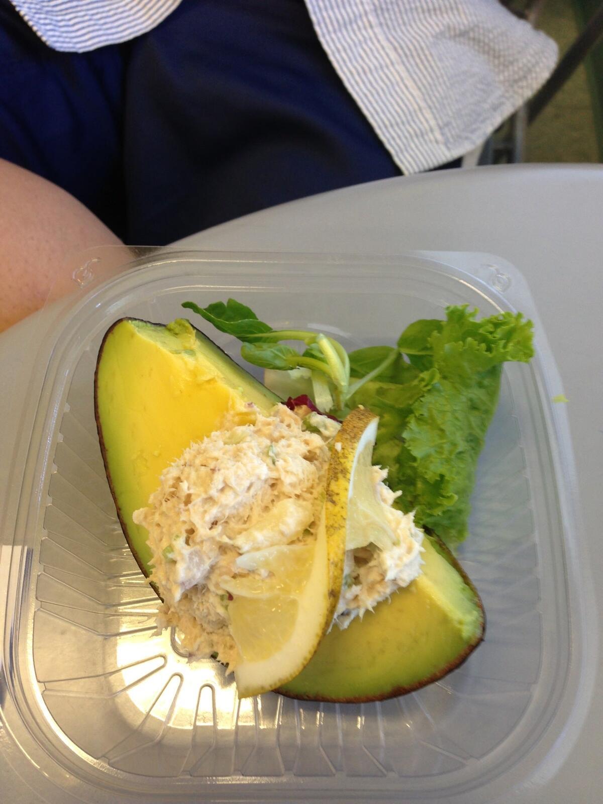 Photo credit: nextdoor