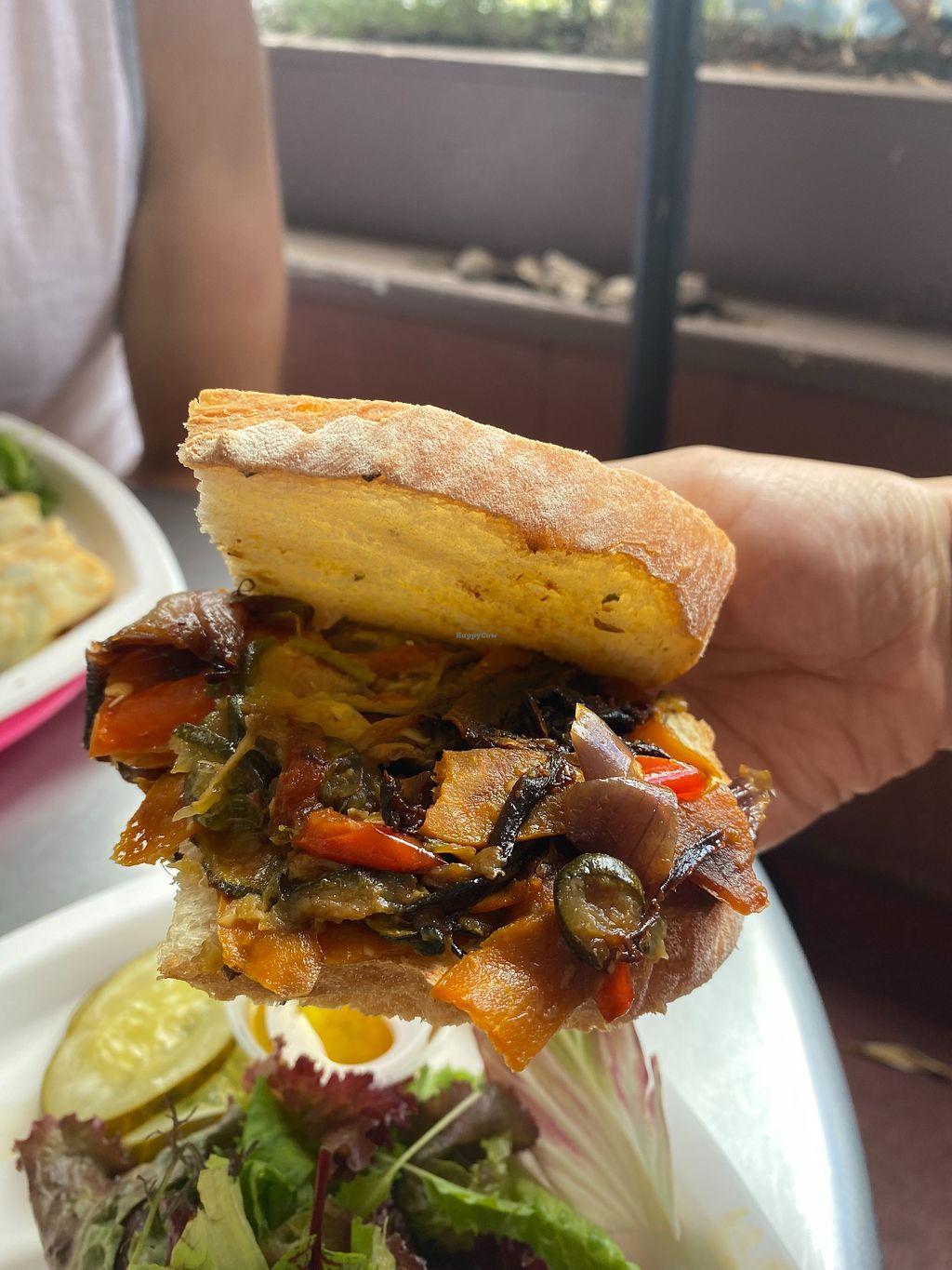 Photo credit: happycow