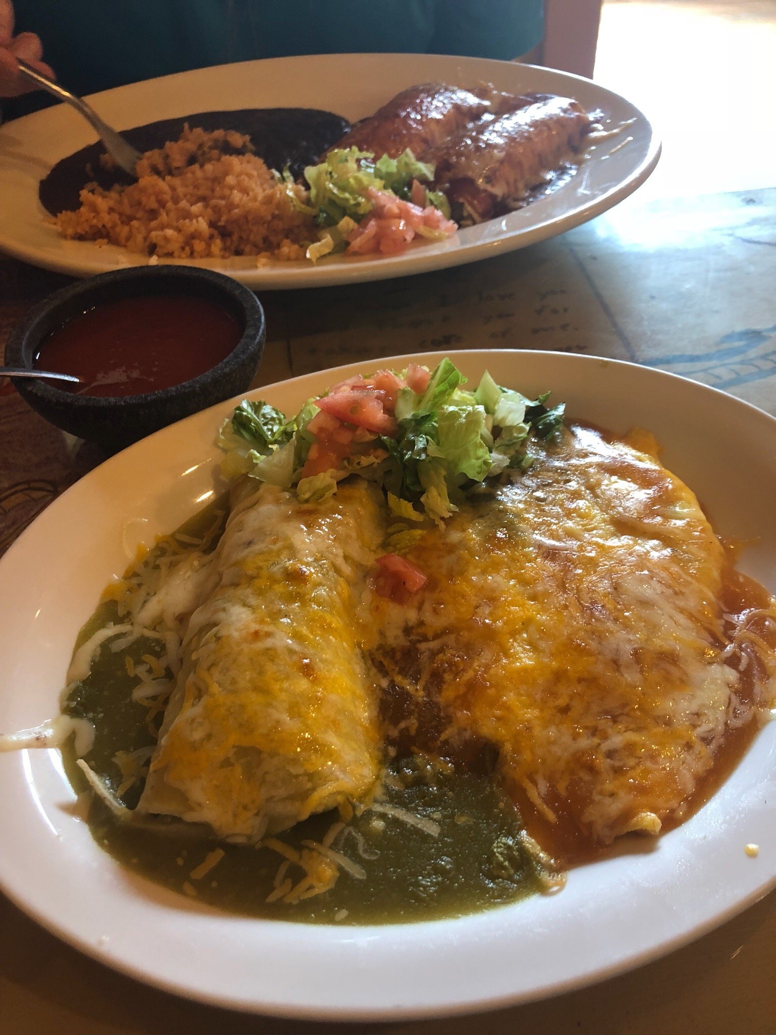 Photo credit: tripadvisor