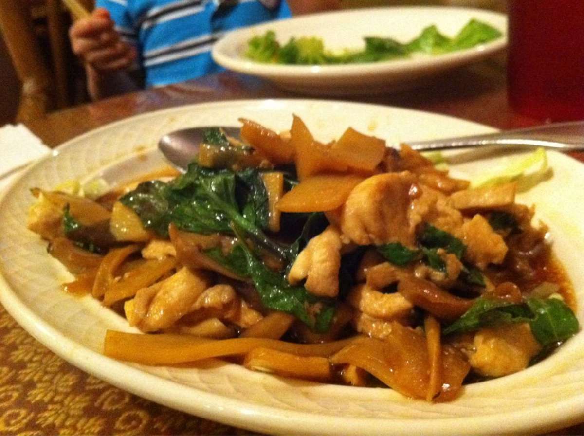 Photo credit: zomato