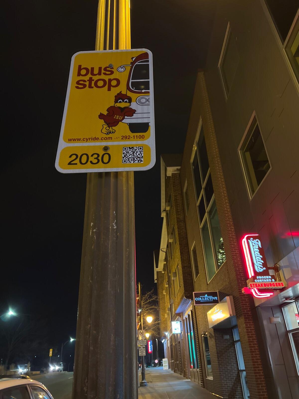 Photo credit: nextdoor