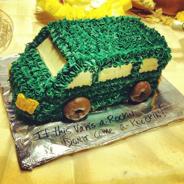 Photo credit: nextdoor