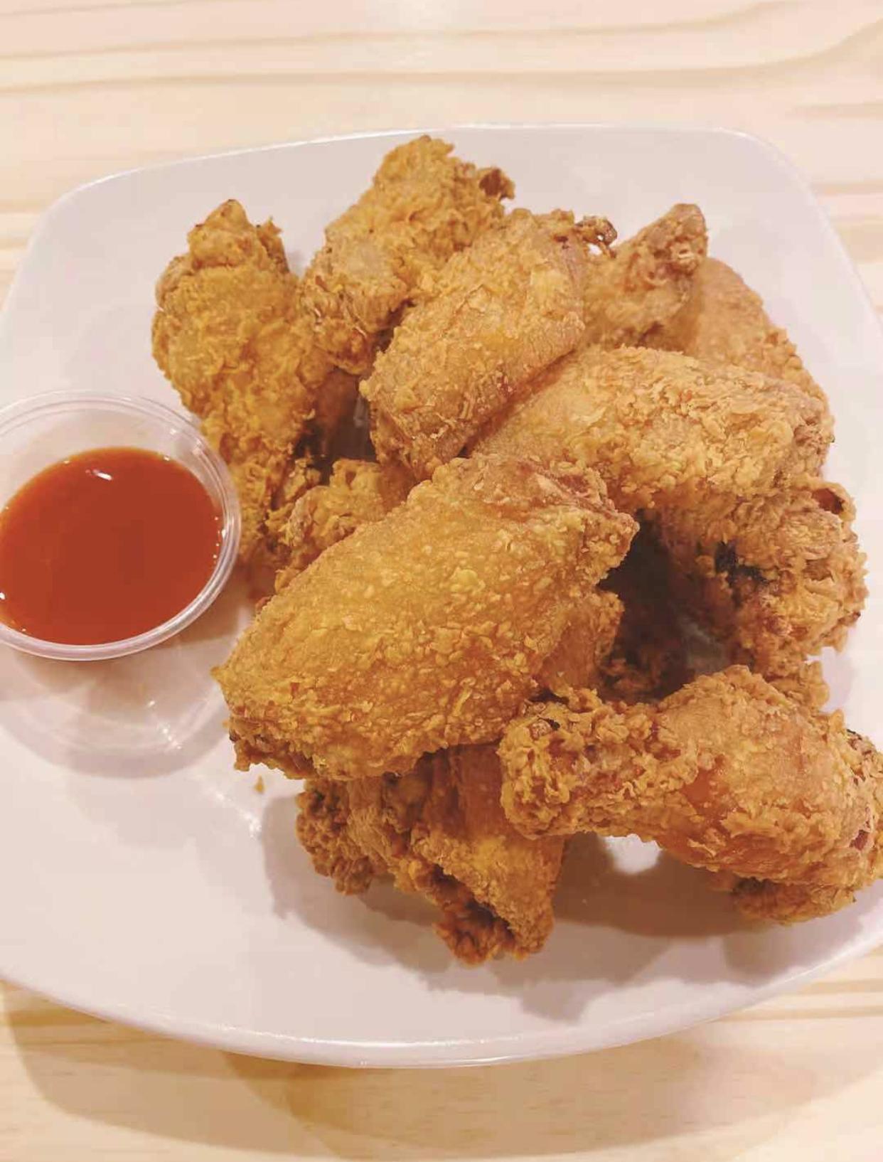Photo credit: grubhub