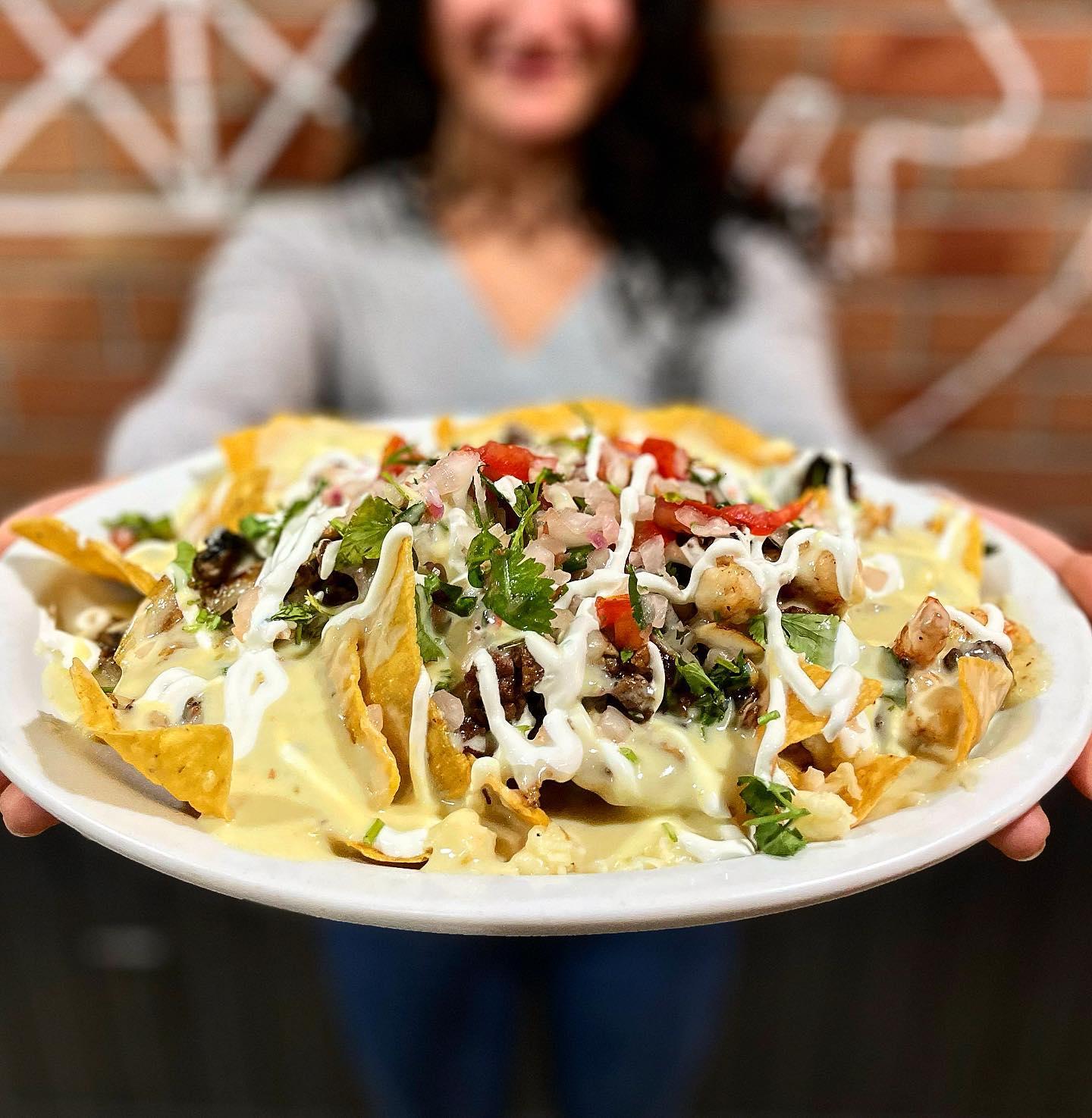 Photo credit: grubhub