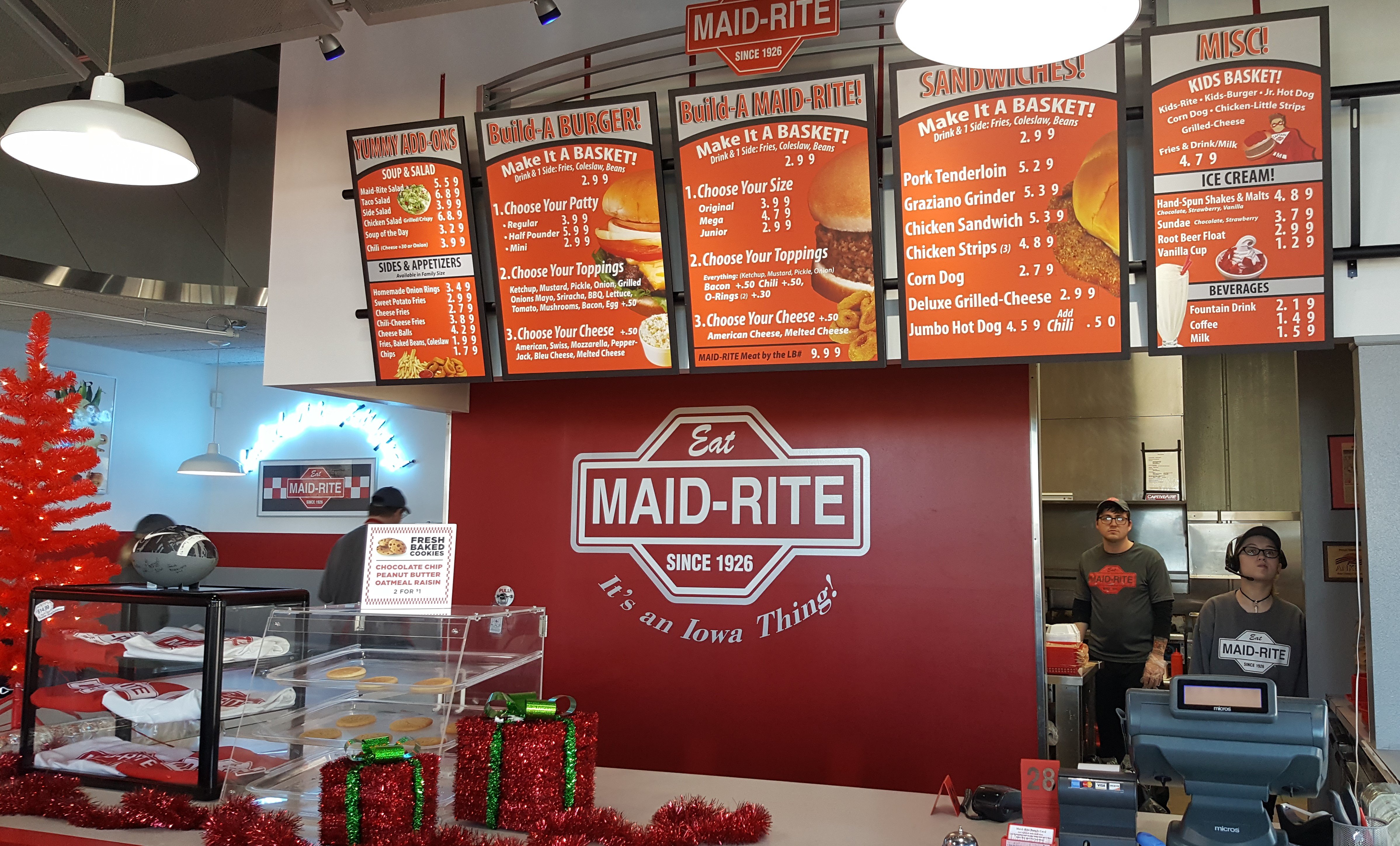 Photo credit: Tripadvisor