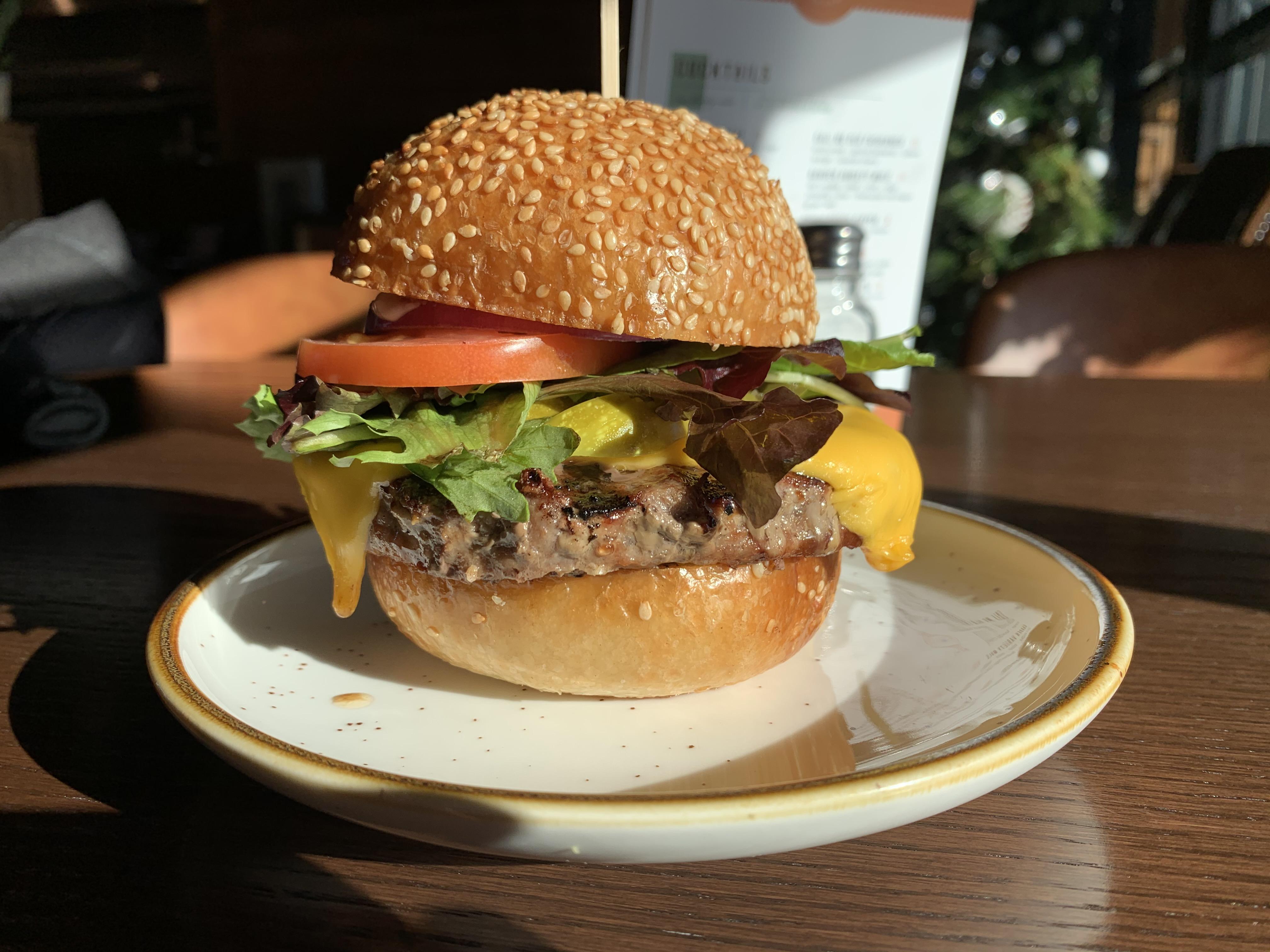 Photo credit: grubhub