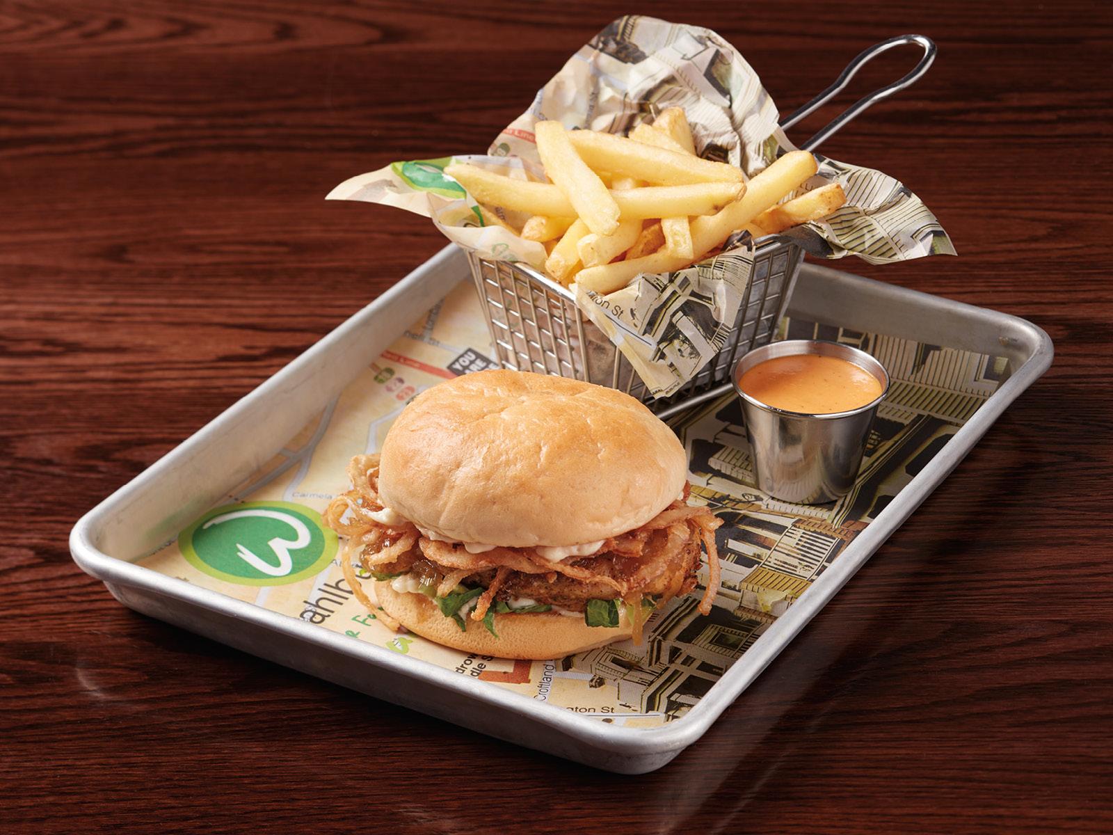 Photo credit: grubhub