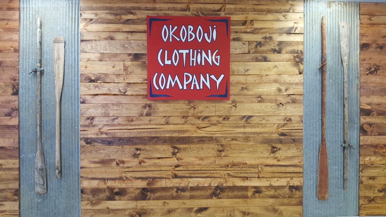 Okoboji Outfitters