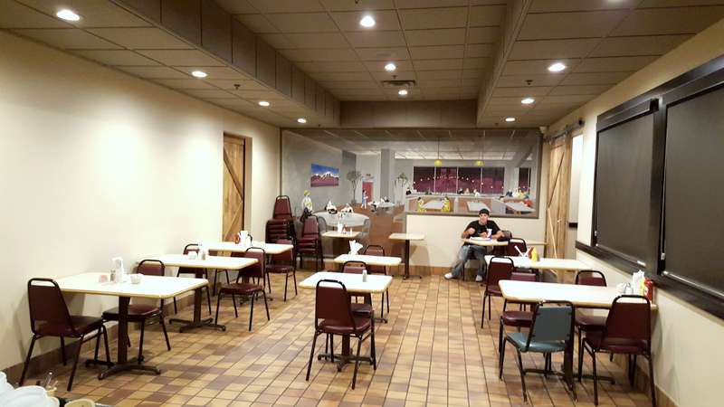 Photo credit: zomato