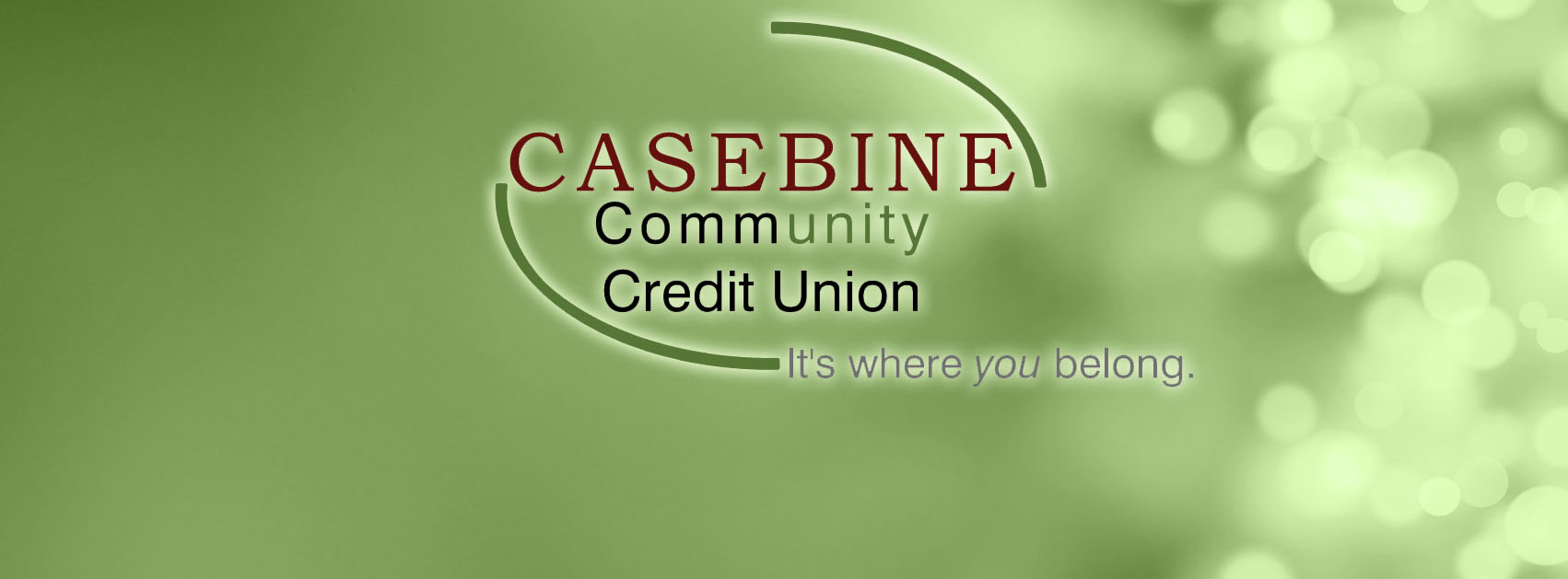 Casebine Community Credit Union