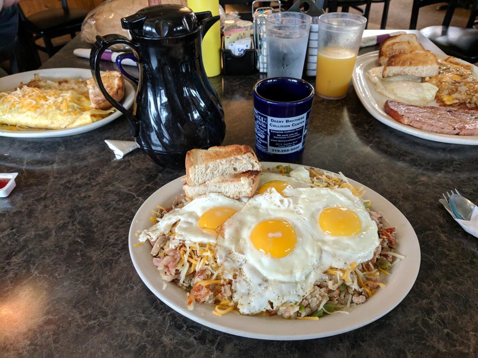 Photo credit: nextdoor