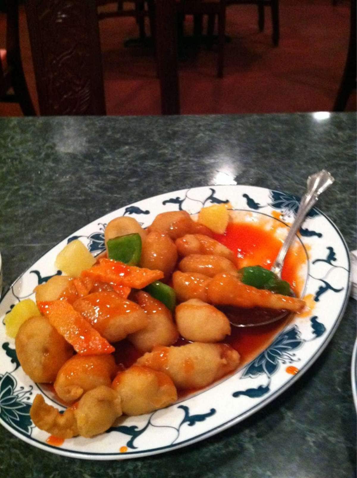Photo credit: zomato