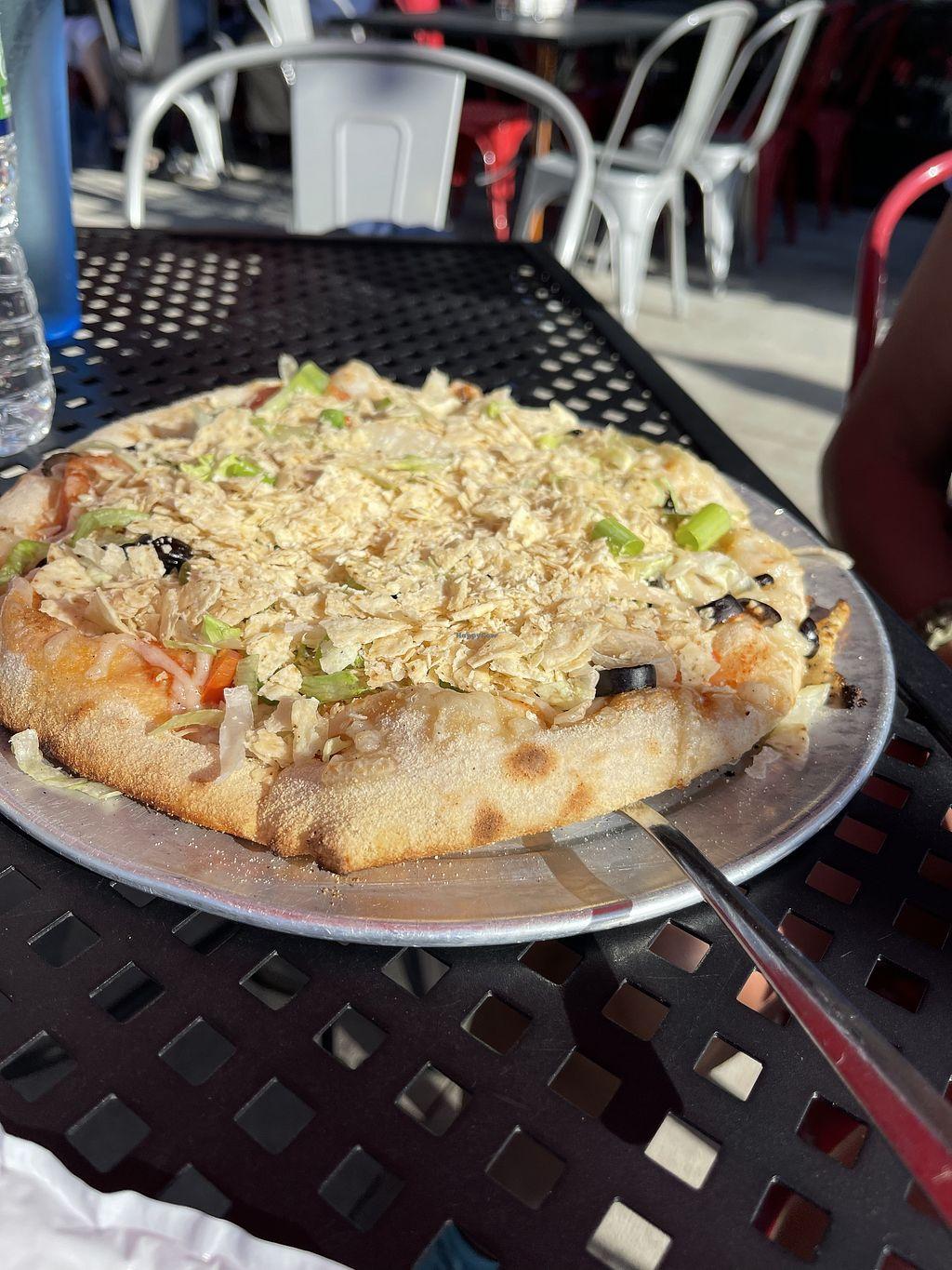 Photo credit: happycow