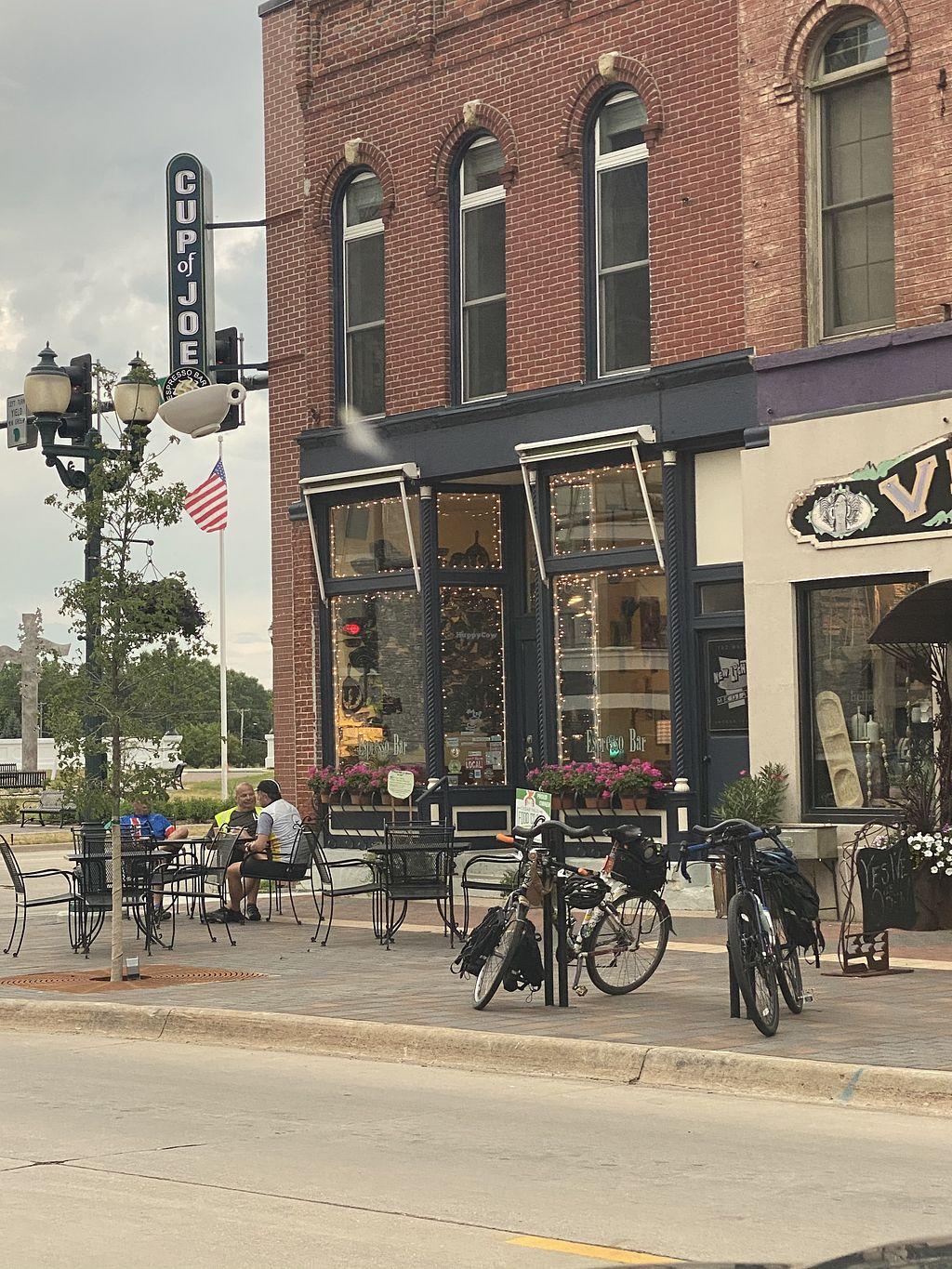 Photo credit: happycow