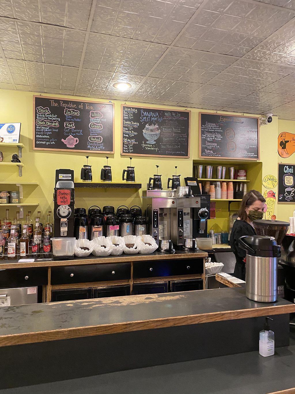 Photo credit: happycow