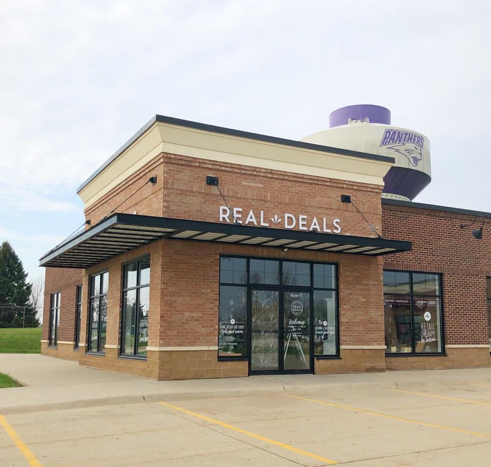 Real Deals Cedar Falls, IA