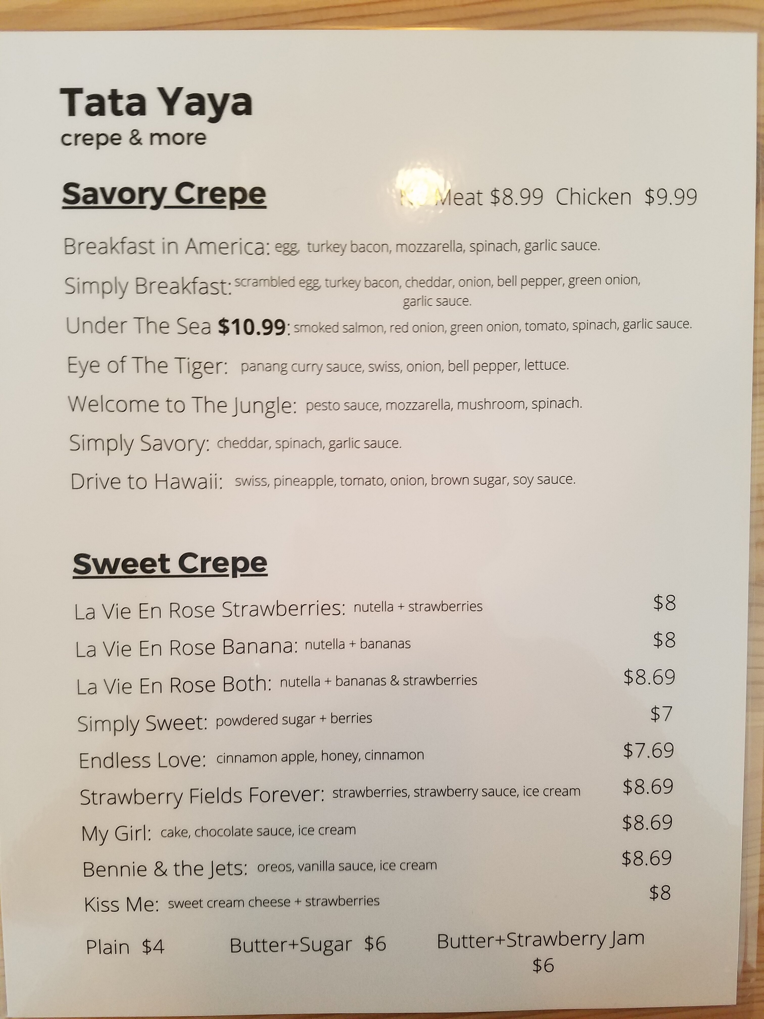 Photo credit: Tripadvisor