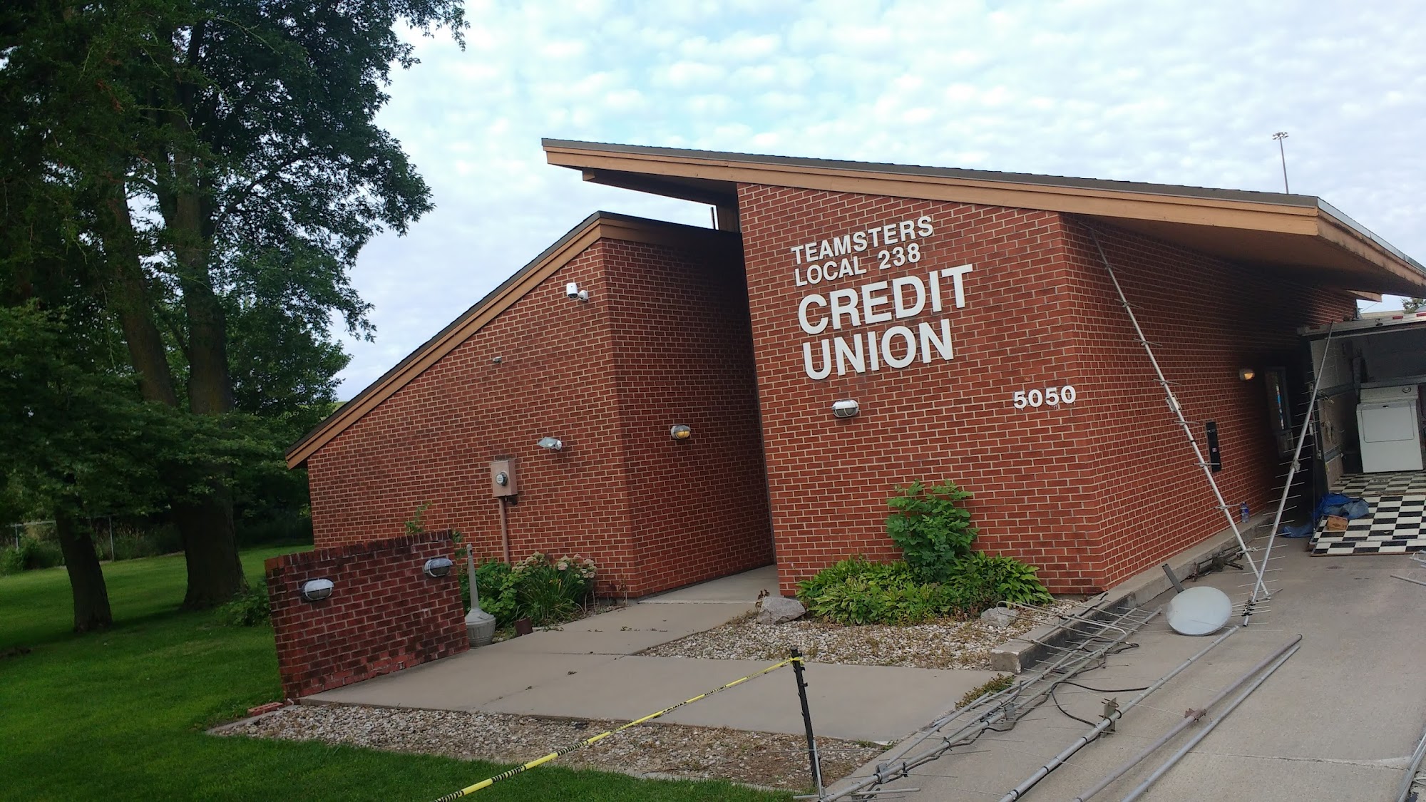 Teamsters 238 Credit Union