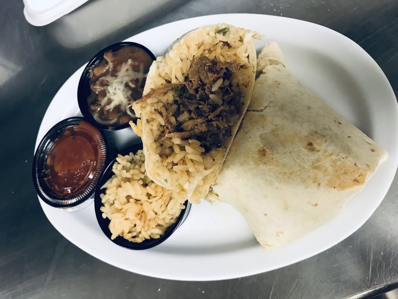 Photo credit: grubhub