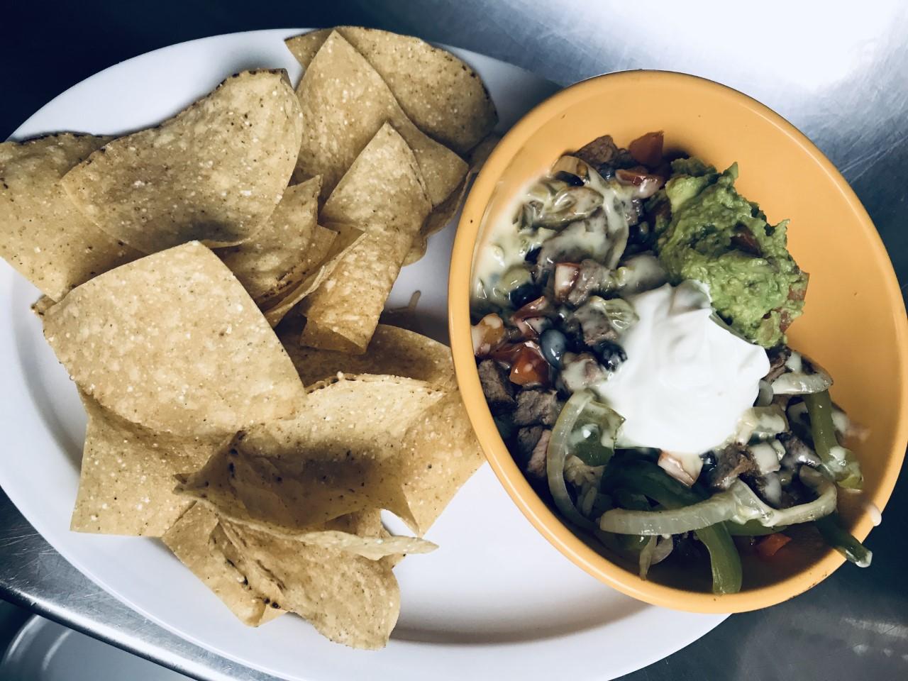 Photo credit: grubhub